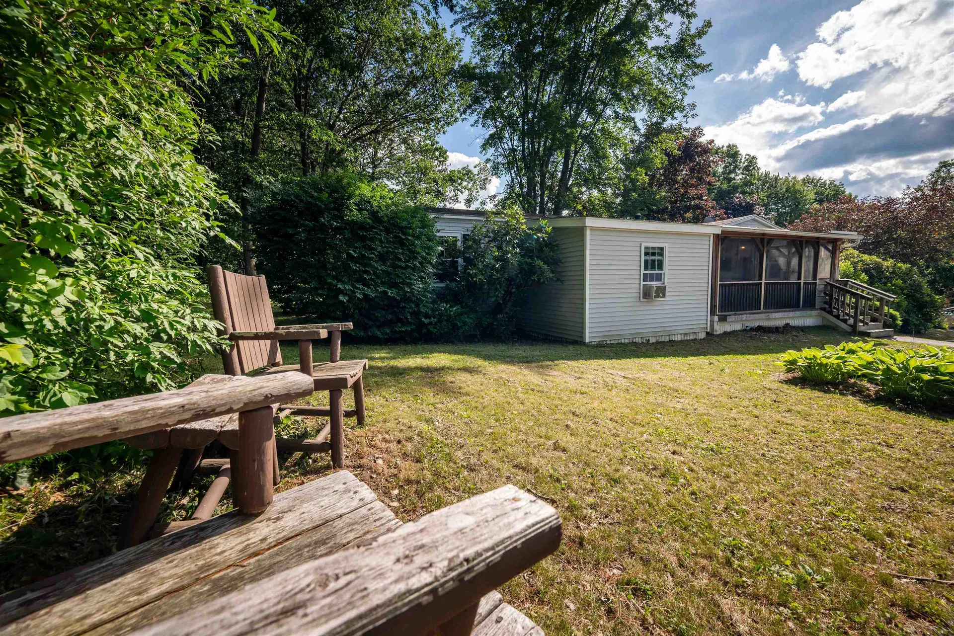 42 Gooseberry Circle Rochester NH 03867