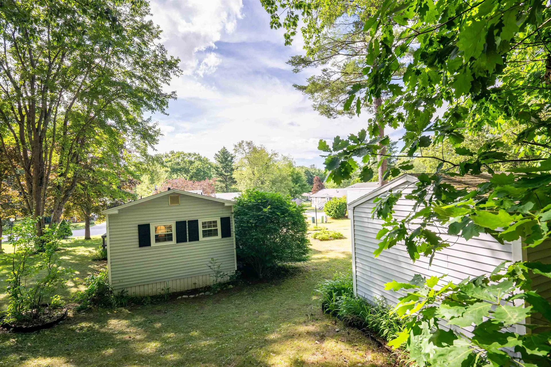 42 Gooseberry Circle Rochester NH 03867