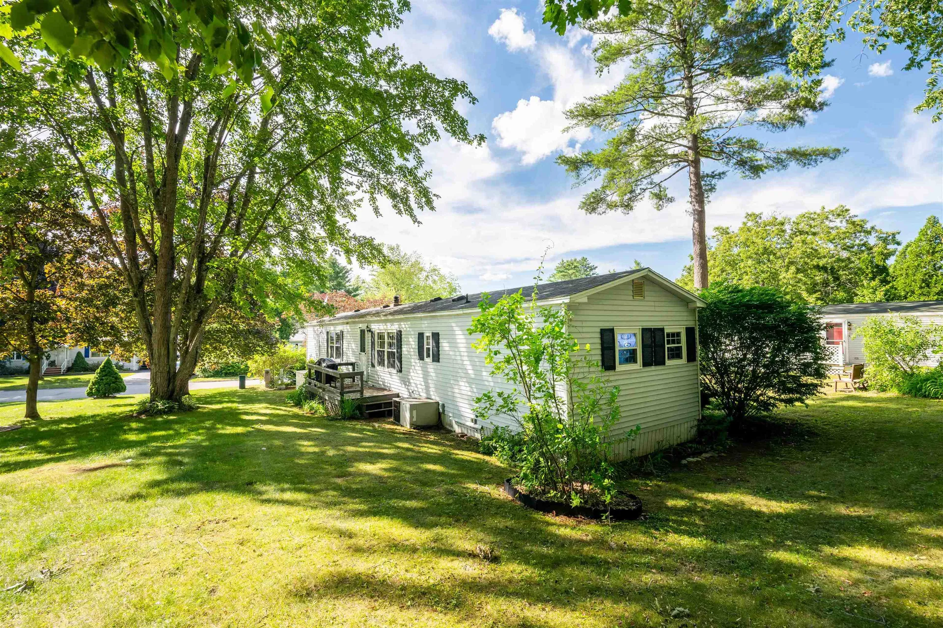 42 Gooseberry Circle Rochester NH 03867