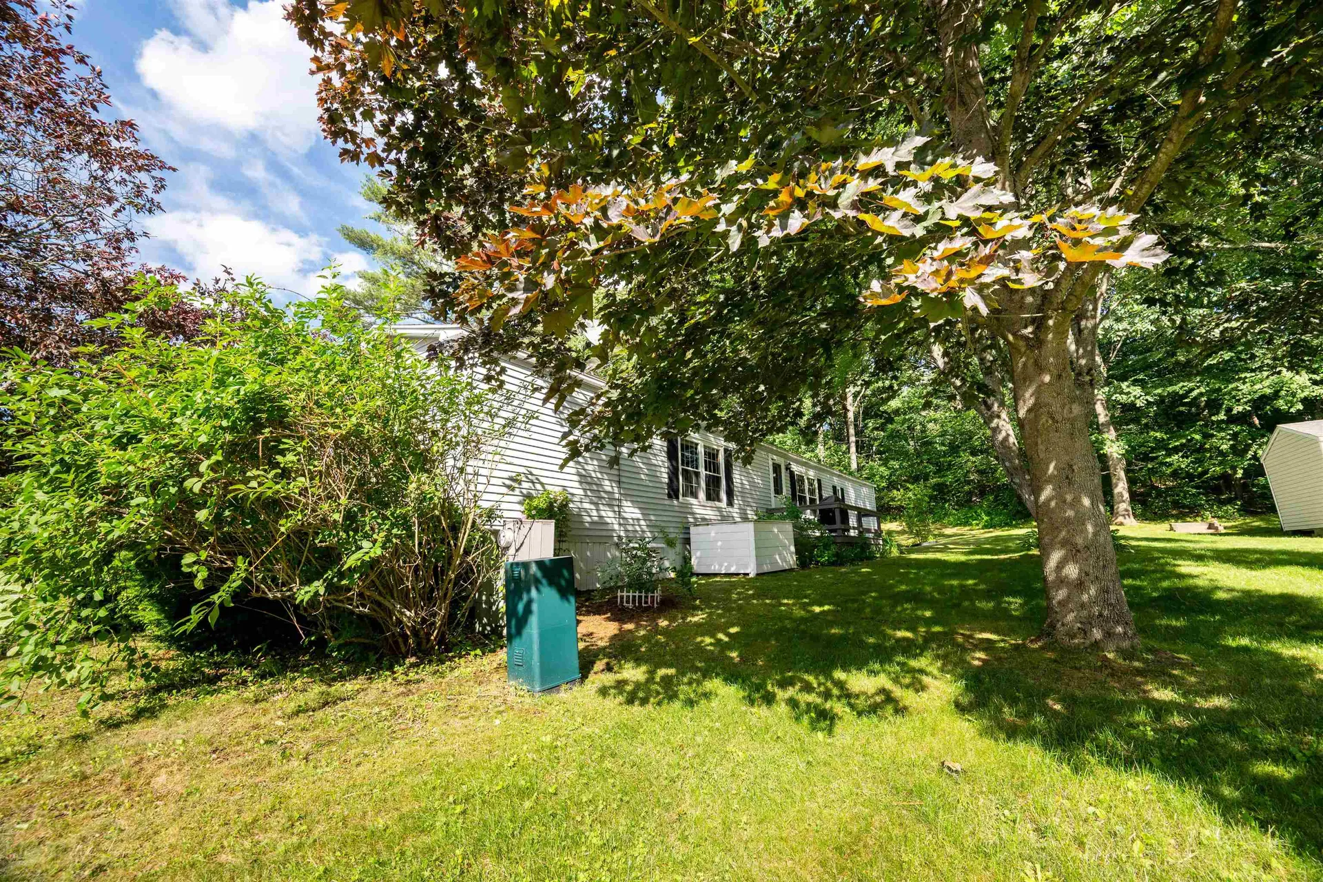 42 Gooseberry Circle Rochester NH 03867