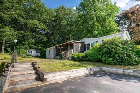 42 Gooseberry Circle Rochester NH 03867