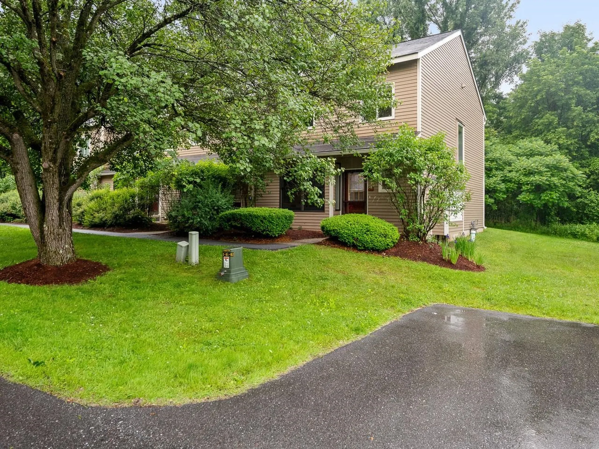 L13 Stonehedge Drive South Burlington VT 05403