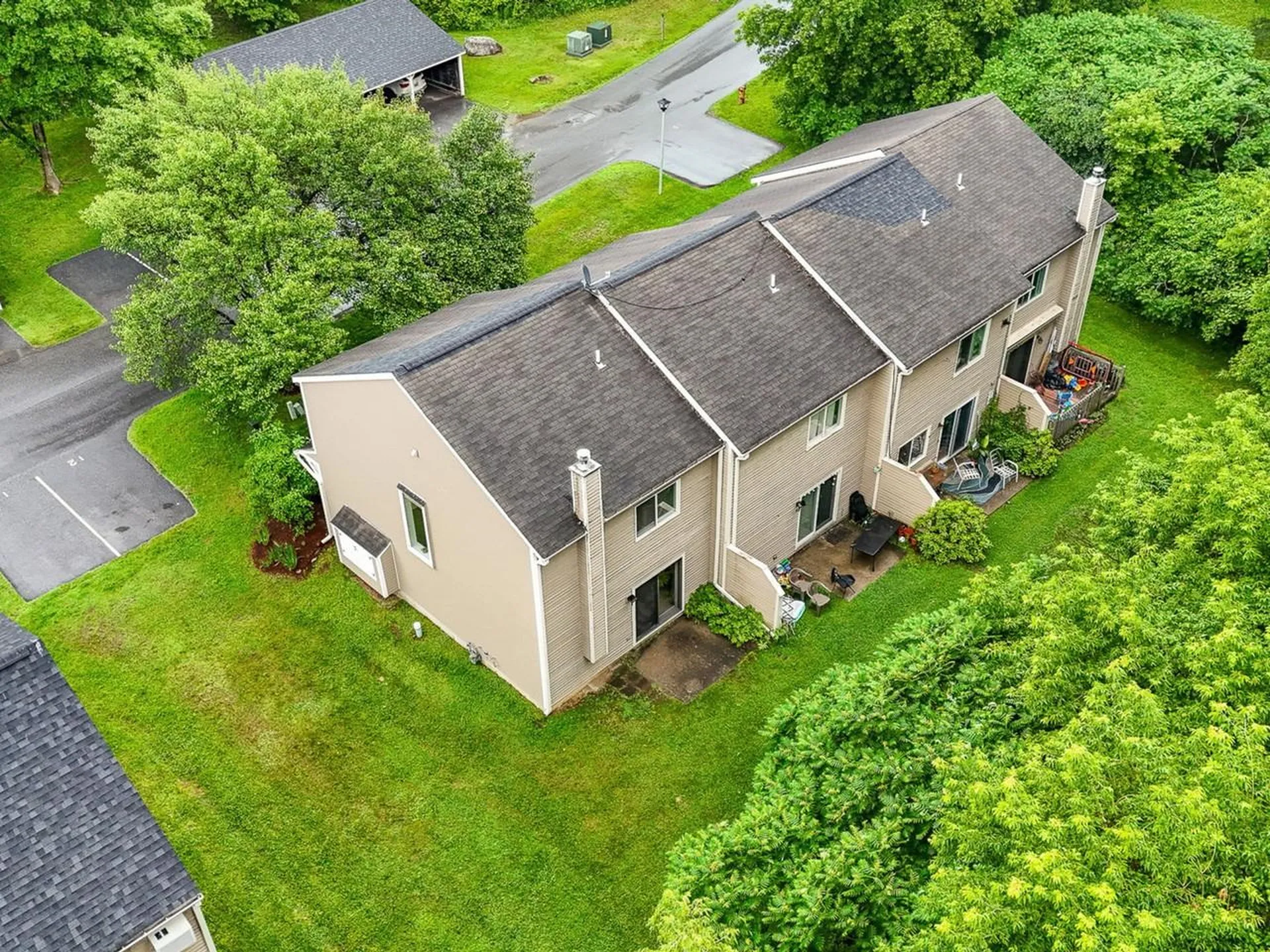 L13 Stonehedge Drive South Burlington VT 05403