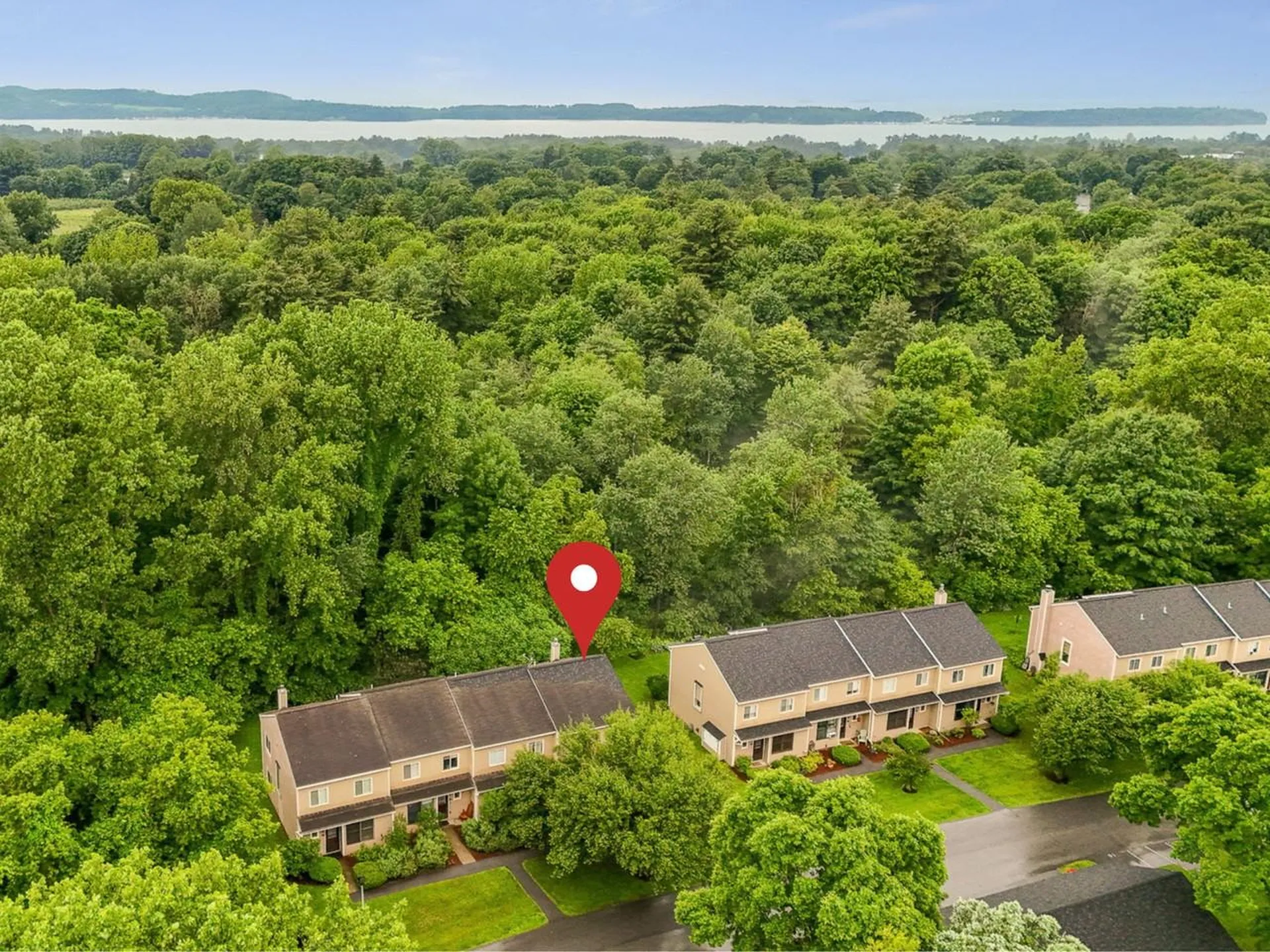 L13 Stonehedge Drive South Burlington VT 05403