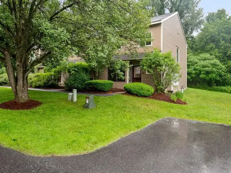 L13 Stonehedge Drive South Burlington VT 05403