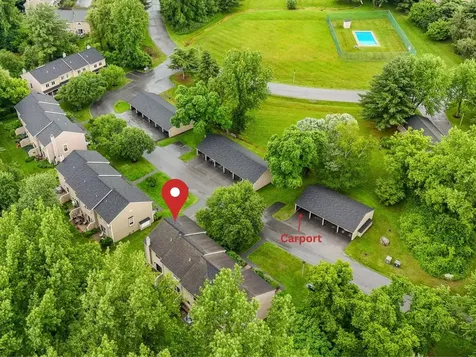 L13 Stonehedge Drive South Burlington VT 05403