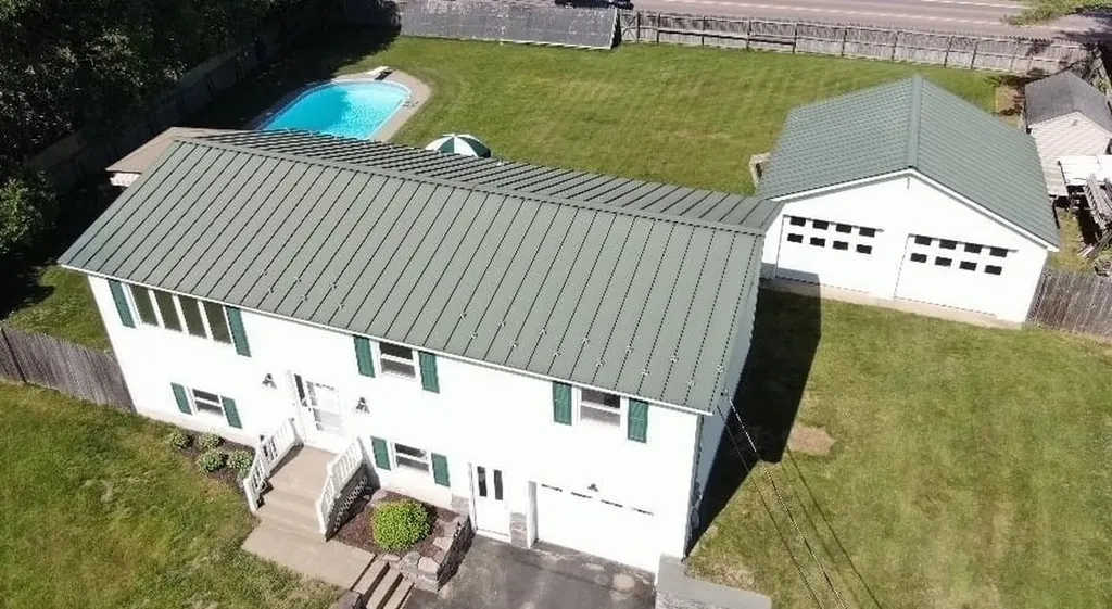 336 Birchwood Drive Colchester VT 05446