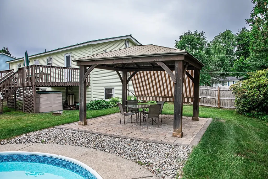 336 Birchwood Drive Colchester VT 05446