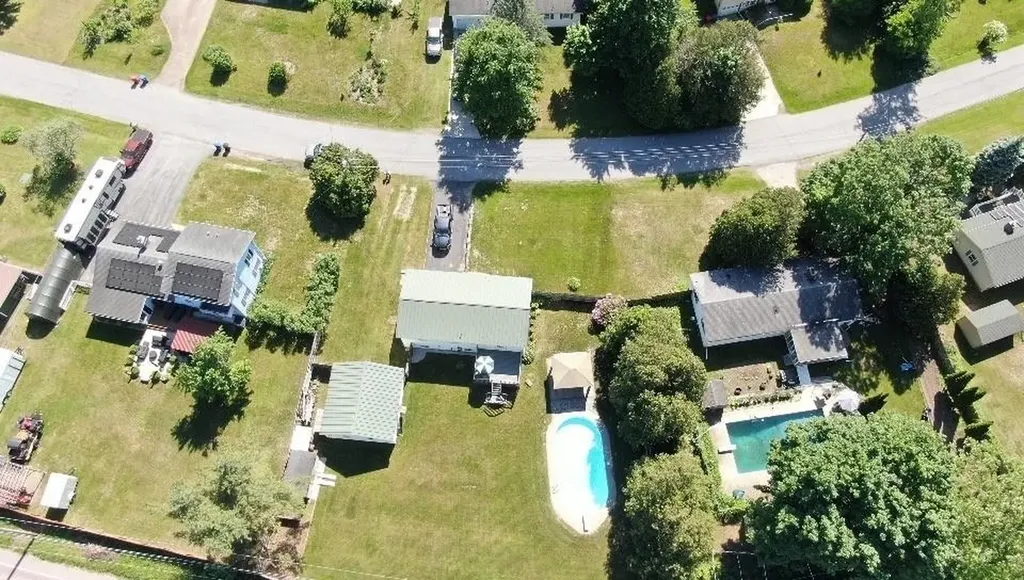 336 Birchwood Drive Colchester VT 05446