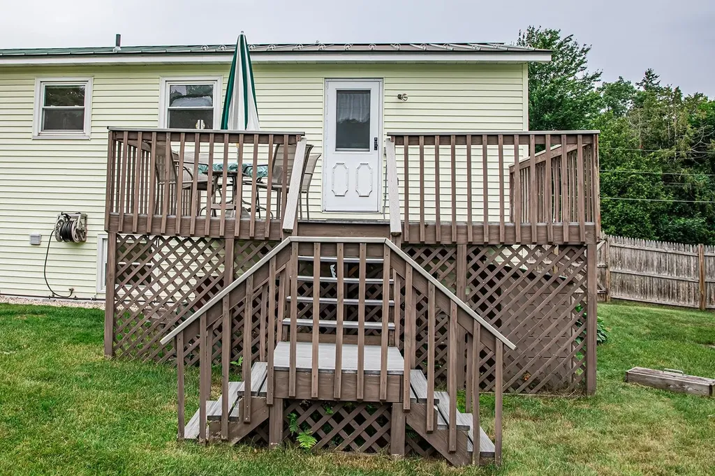 336 Birchwood Drive Colchester VT 05446