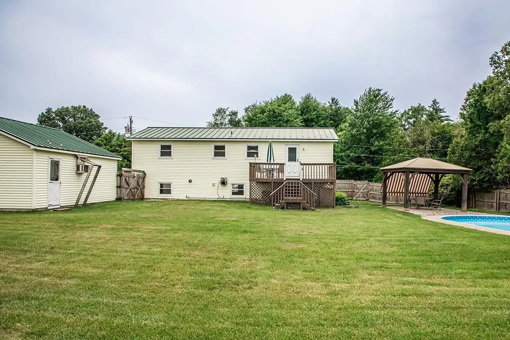 336 Birchwood Drive Colchester VT 05446