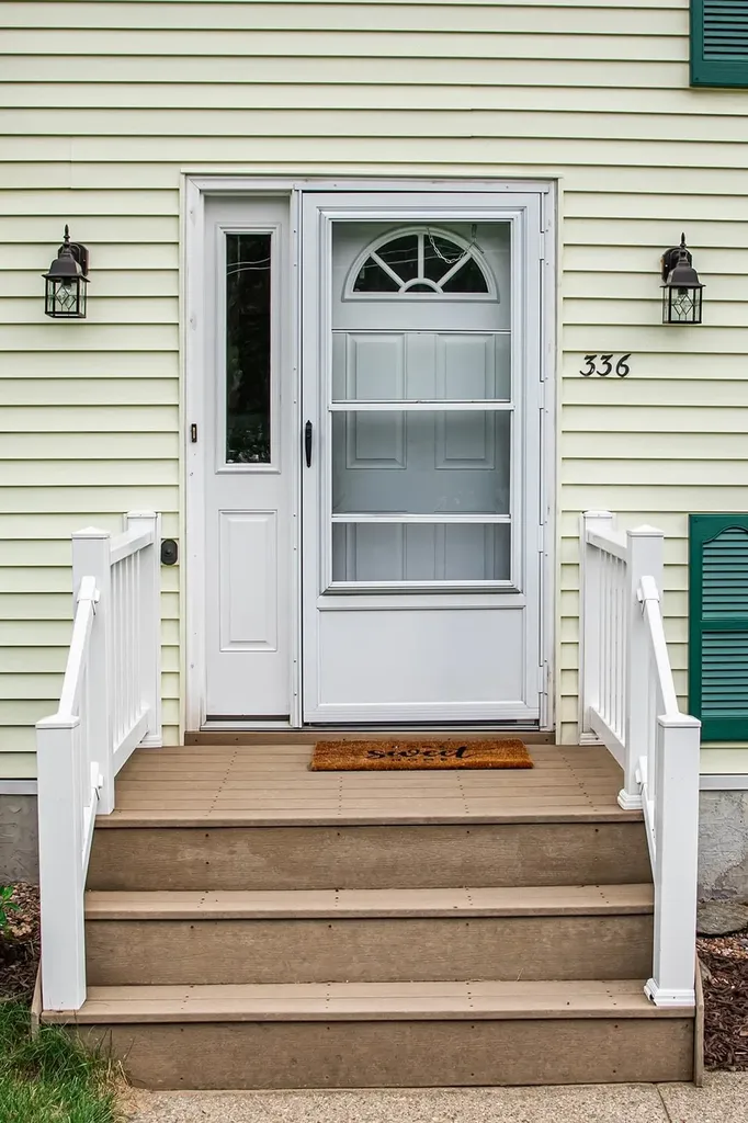 336 Birchwood Drive Colchester VT 05446