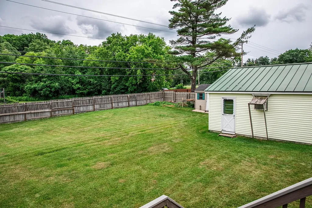 336 Birchwood Drive Colchester VT 05446