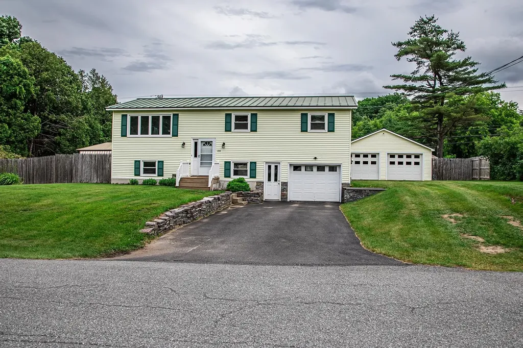 336 Birchwood Drive Colchester VT 05446