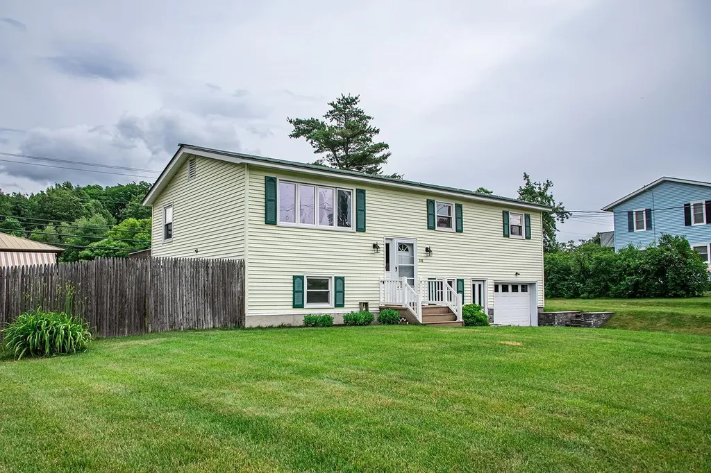 336 Birchwood Drive Colchester VT 05446