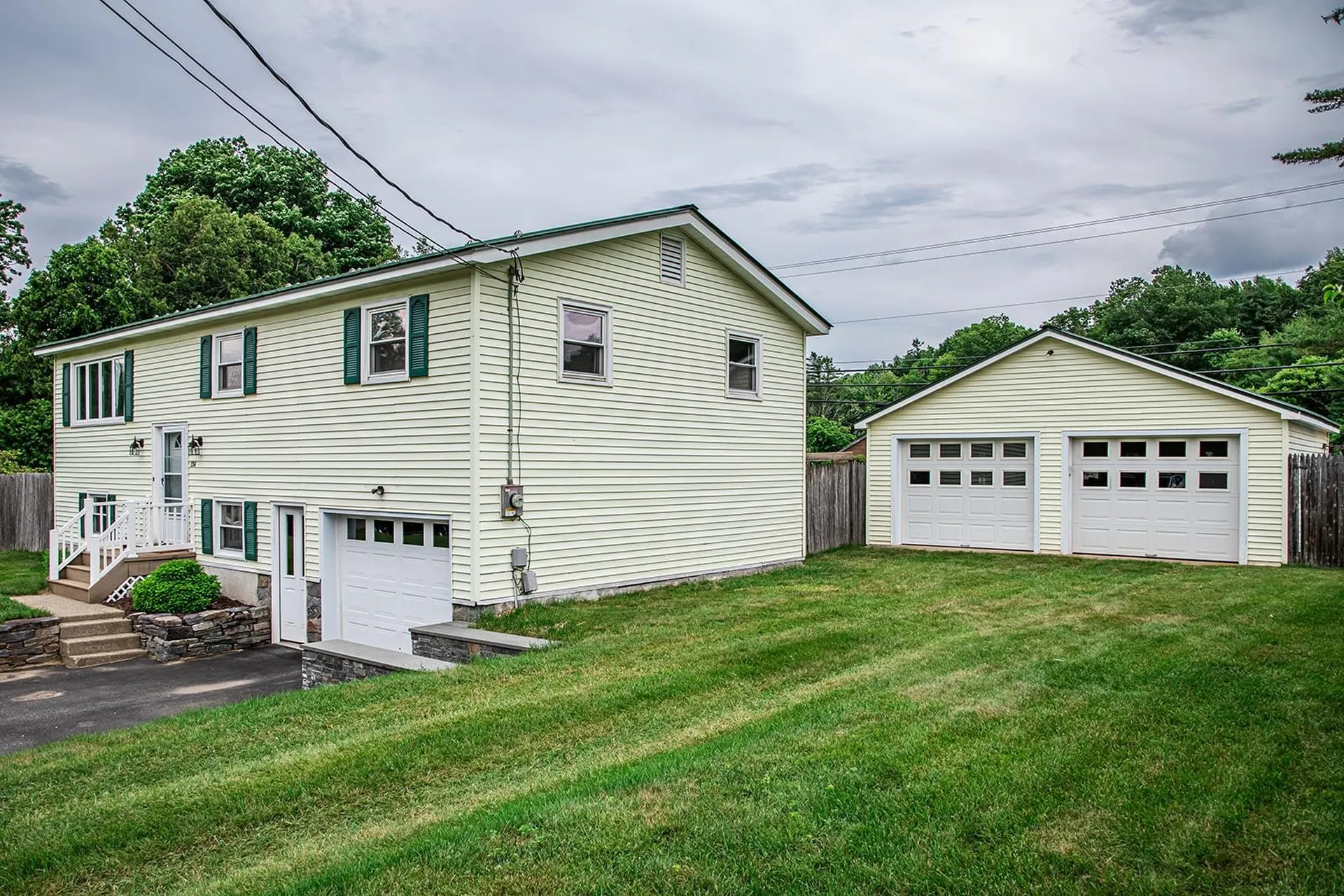 336 Birchwood Drive Colchester VT 05446