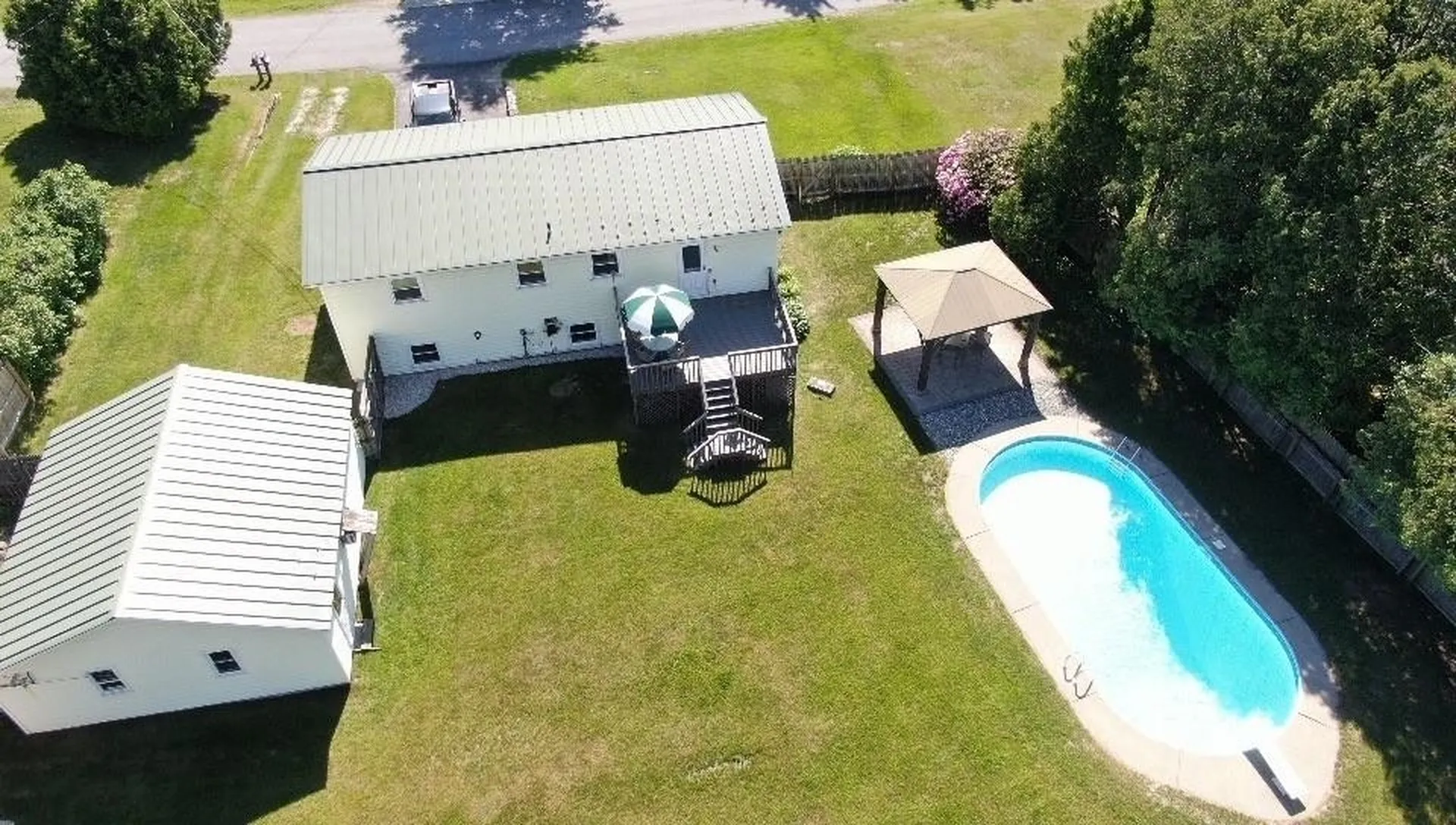 336 Birchwood Drive Colchester VT 05446