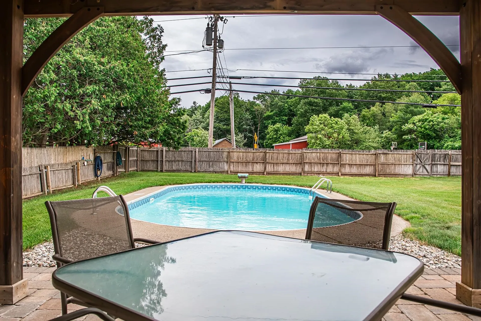336 Birchwood Drive Colchester VT 05446