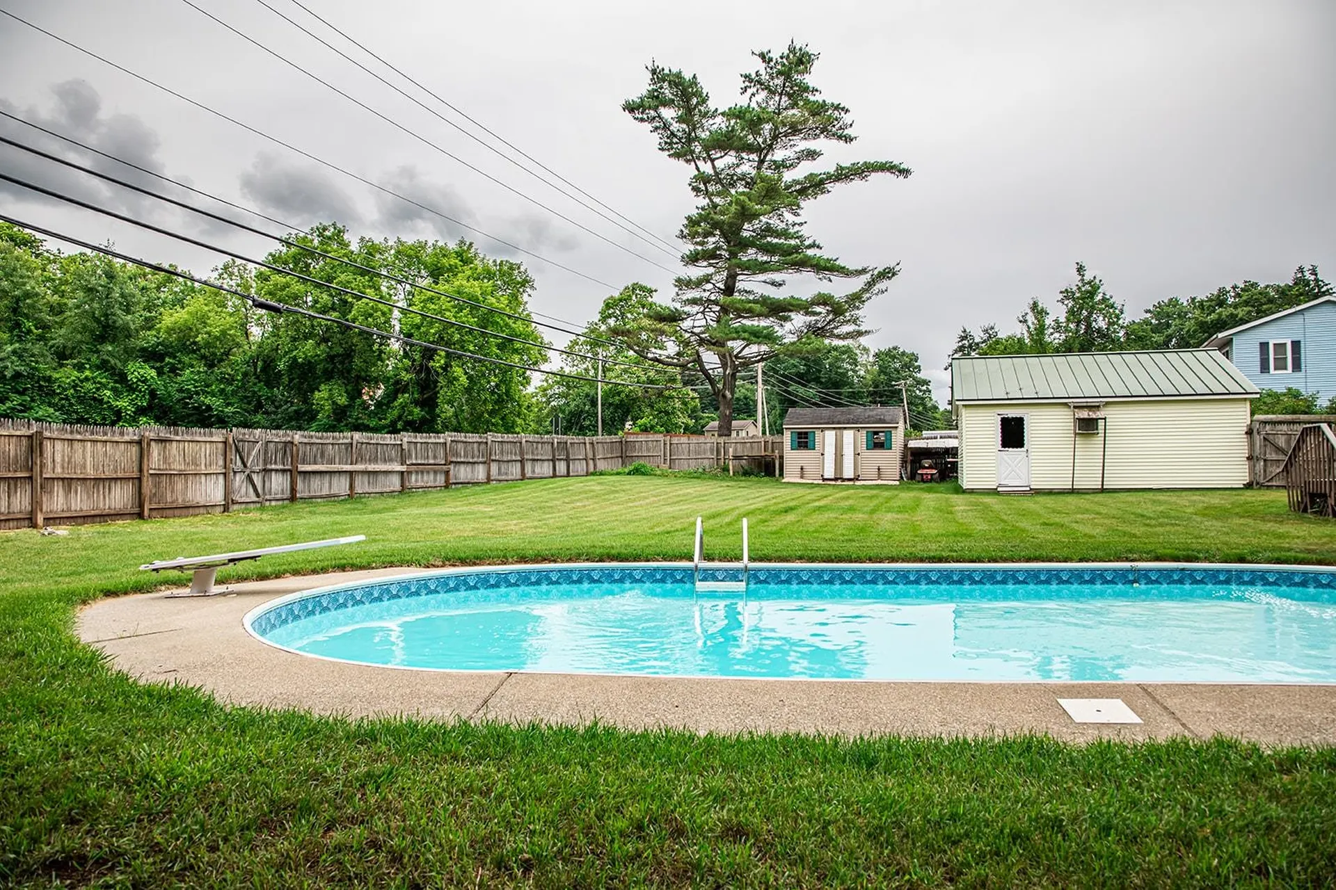 336 Birchwood Drive Colchester VT 05446