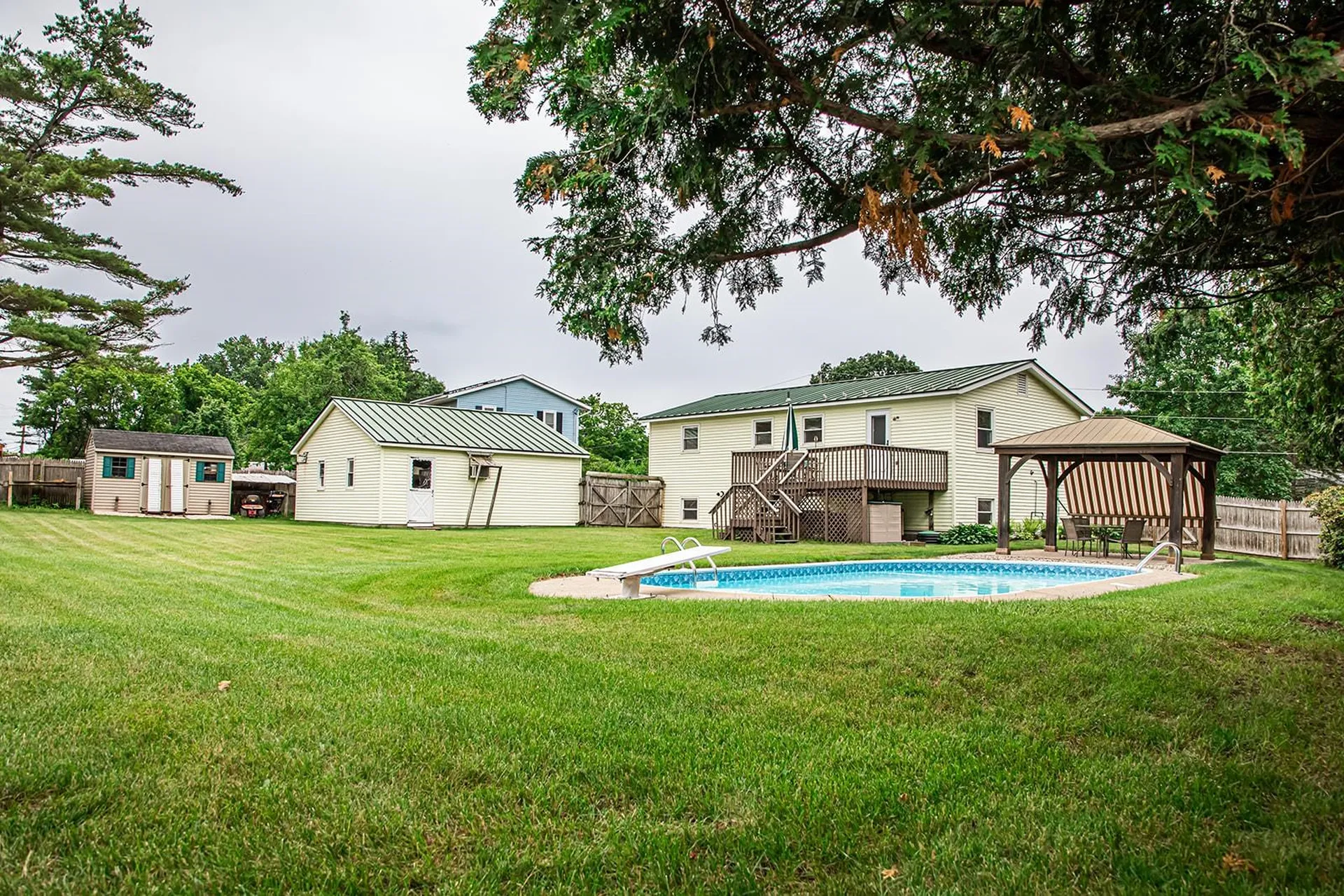 336 Birchwood Drive Colchester VT 05446