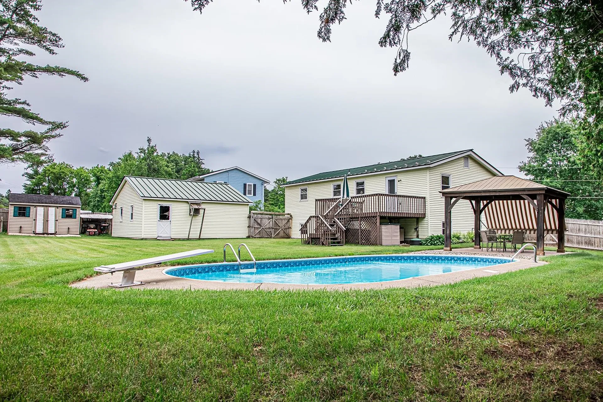 336 Birchwood Drive Colchester VT 05446