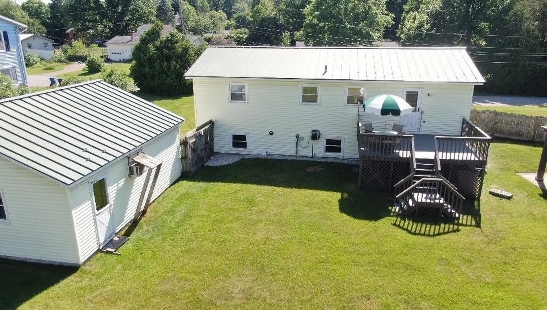 336 Birchwood Drive Colchester VT 05446