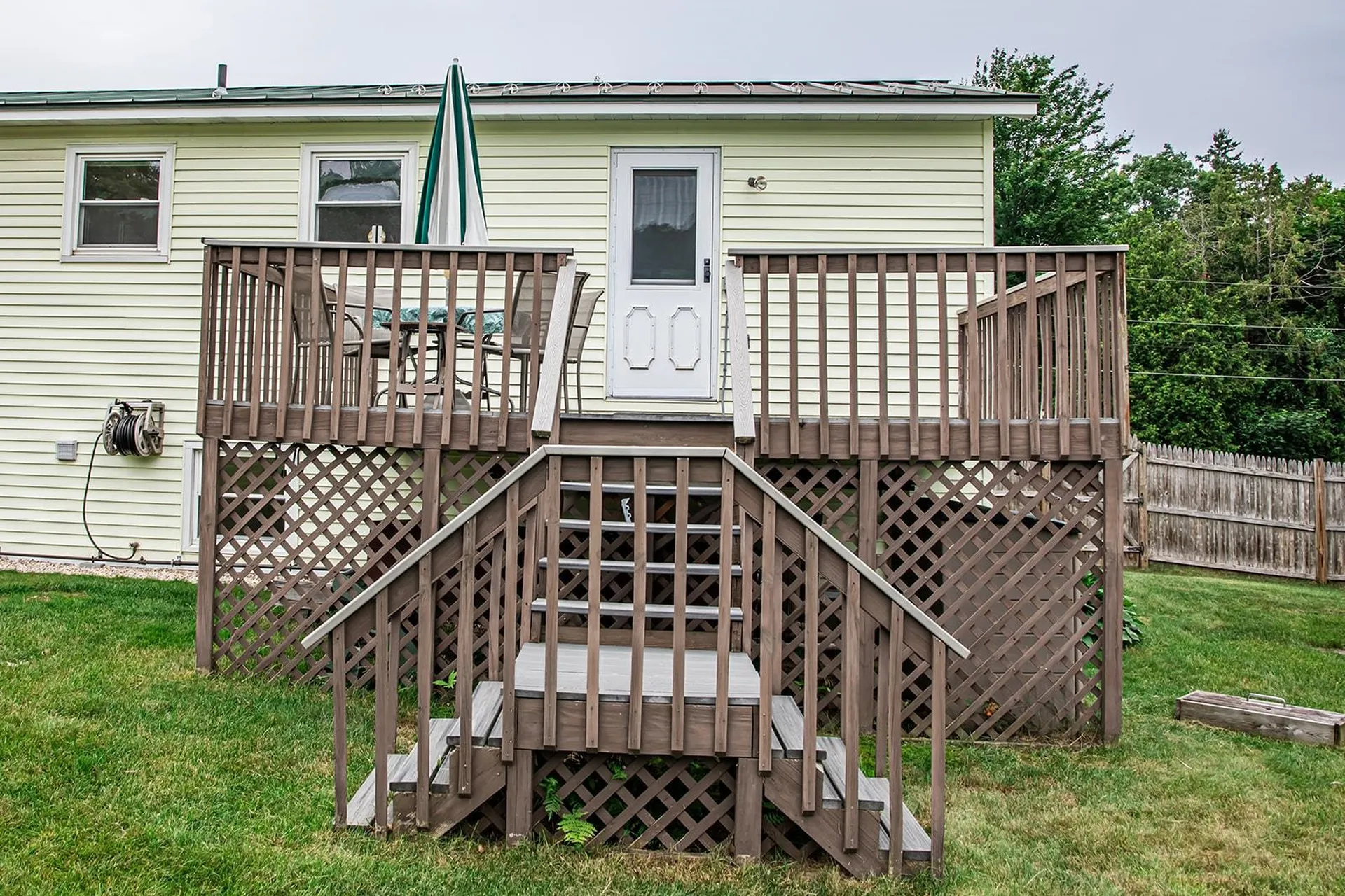 336 Birchwood Drive Colchester VT 05446