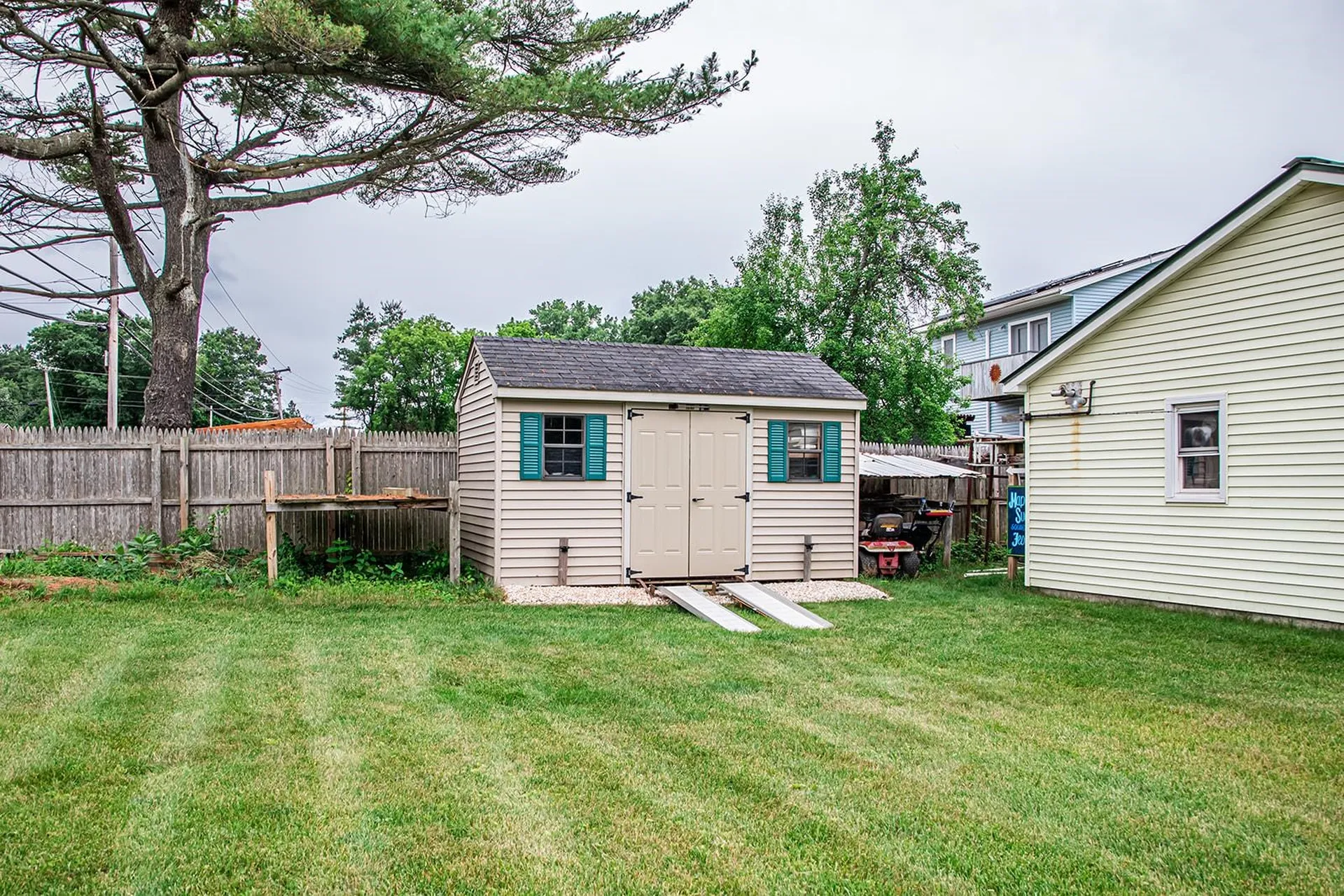 336 Birchwood Drive Colchester VT 05446
