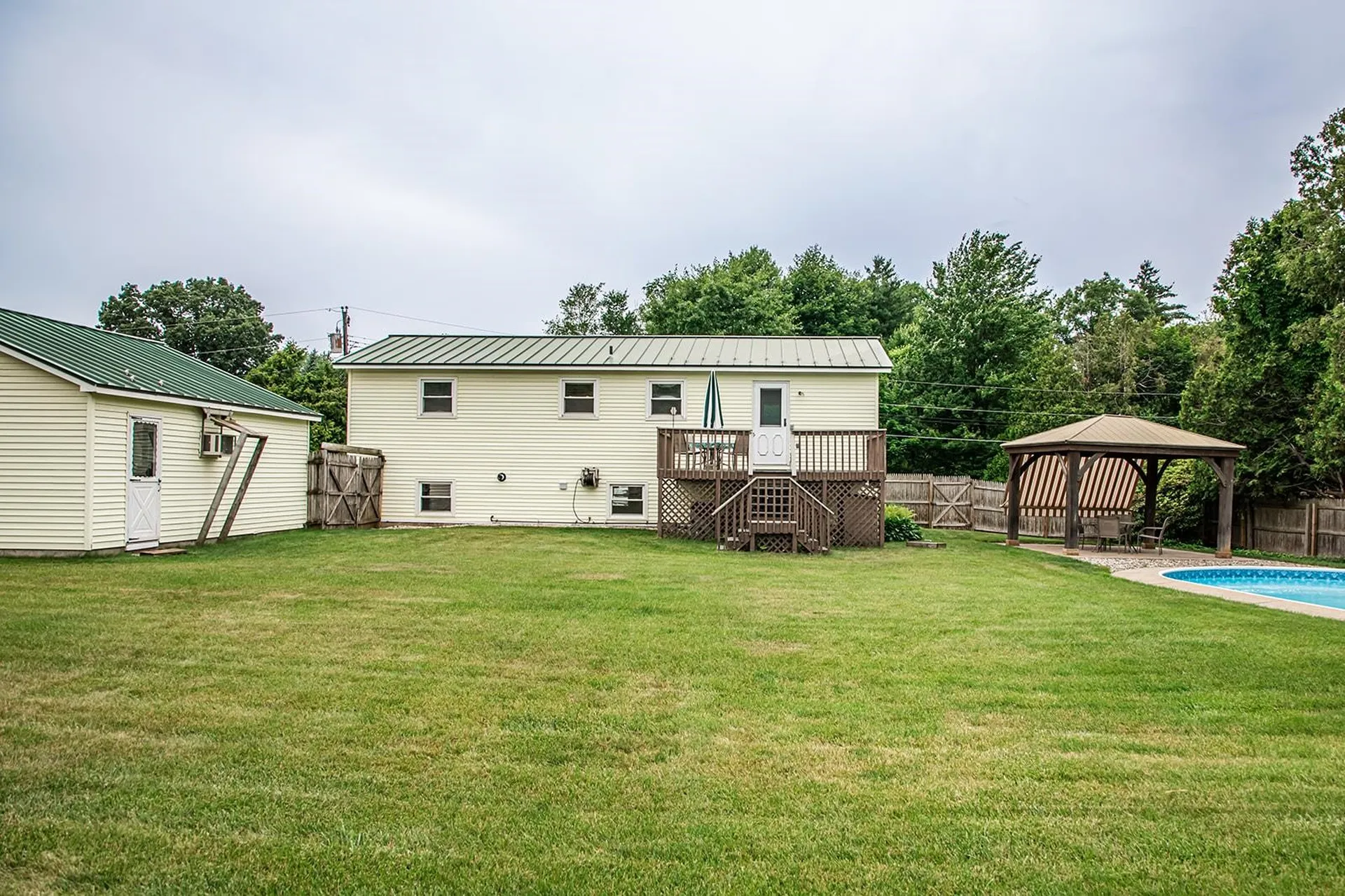 336 Birchwood Drive Colchester VT 05446