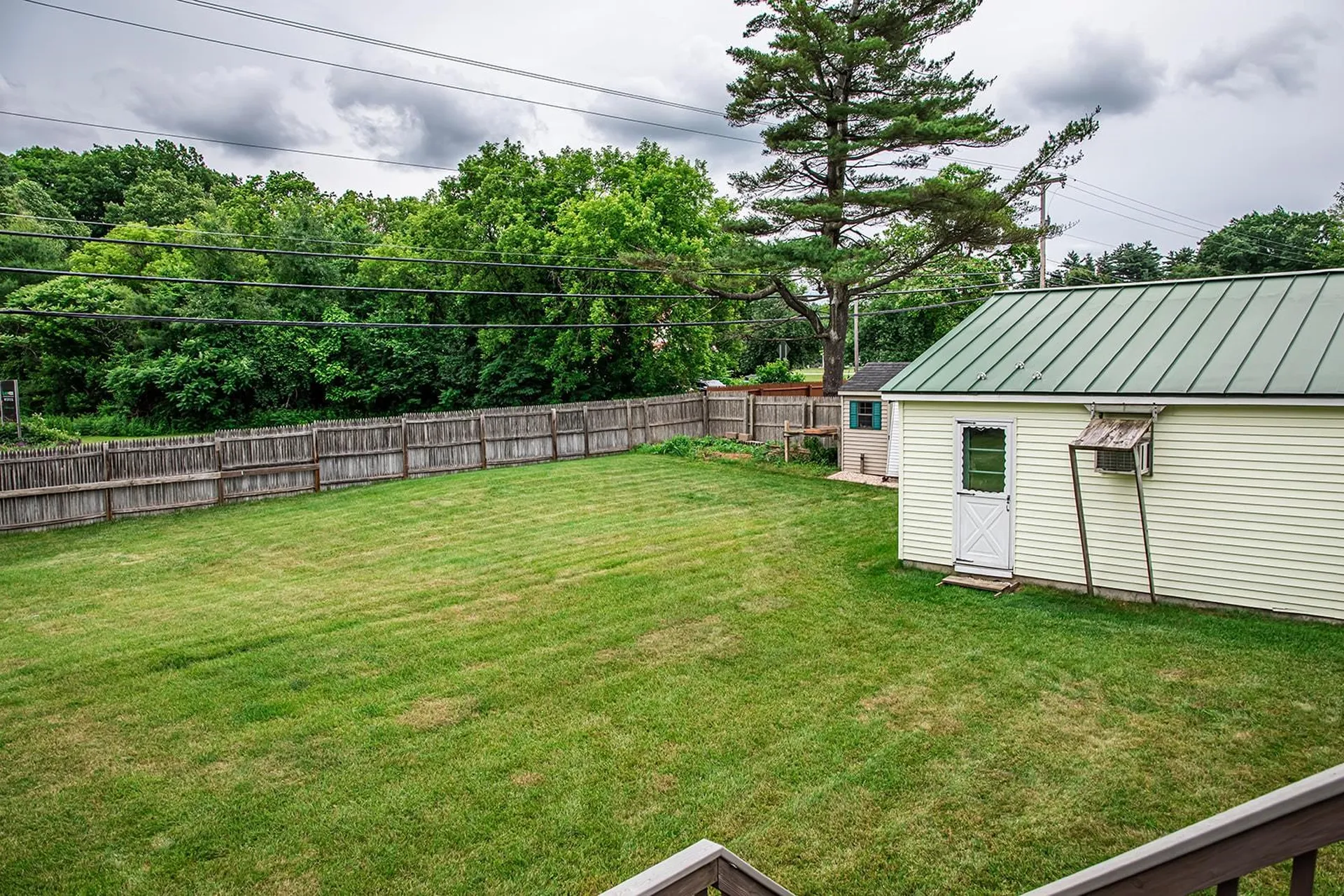 336 Birchwood Drive Colchester VT 05446