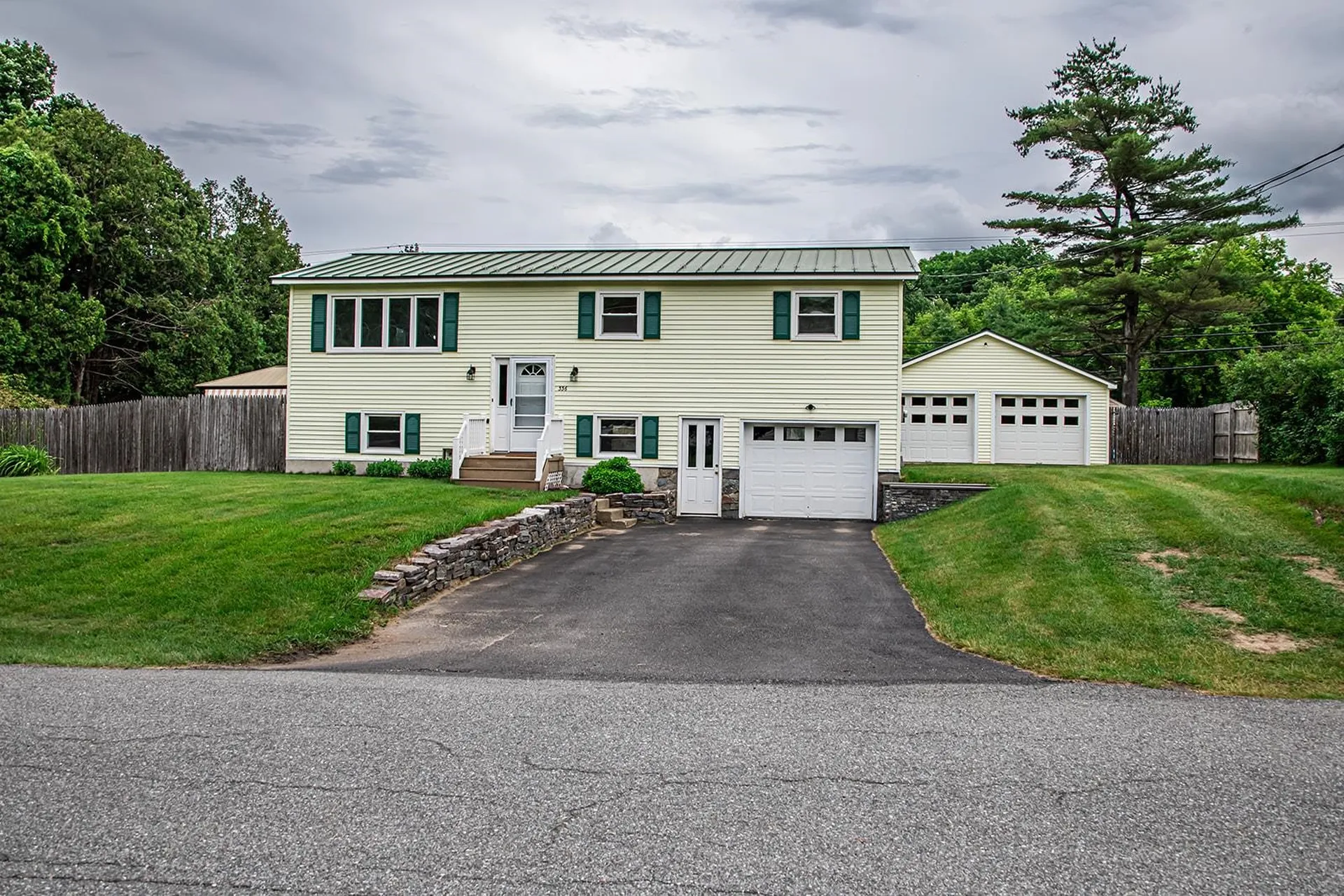 336 Birchwood Drive Colchester VT 05446