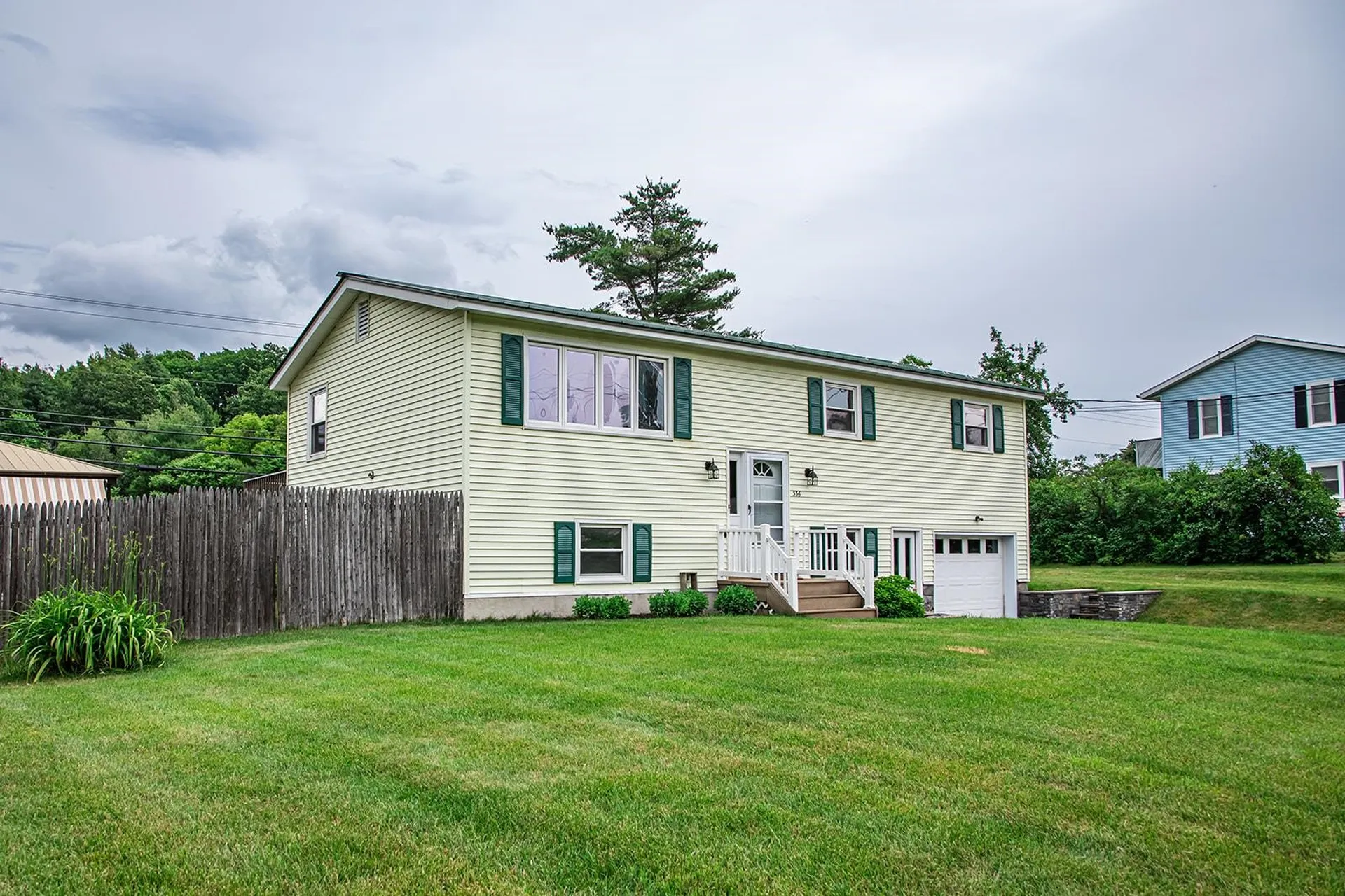 336 Birchwood Drive Colchester VT 05446
