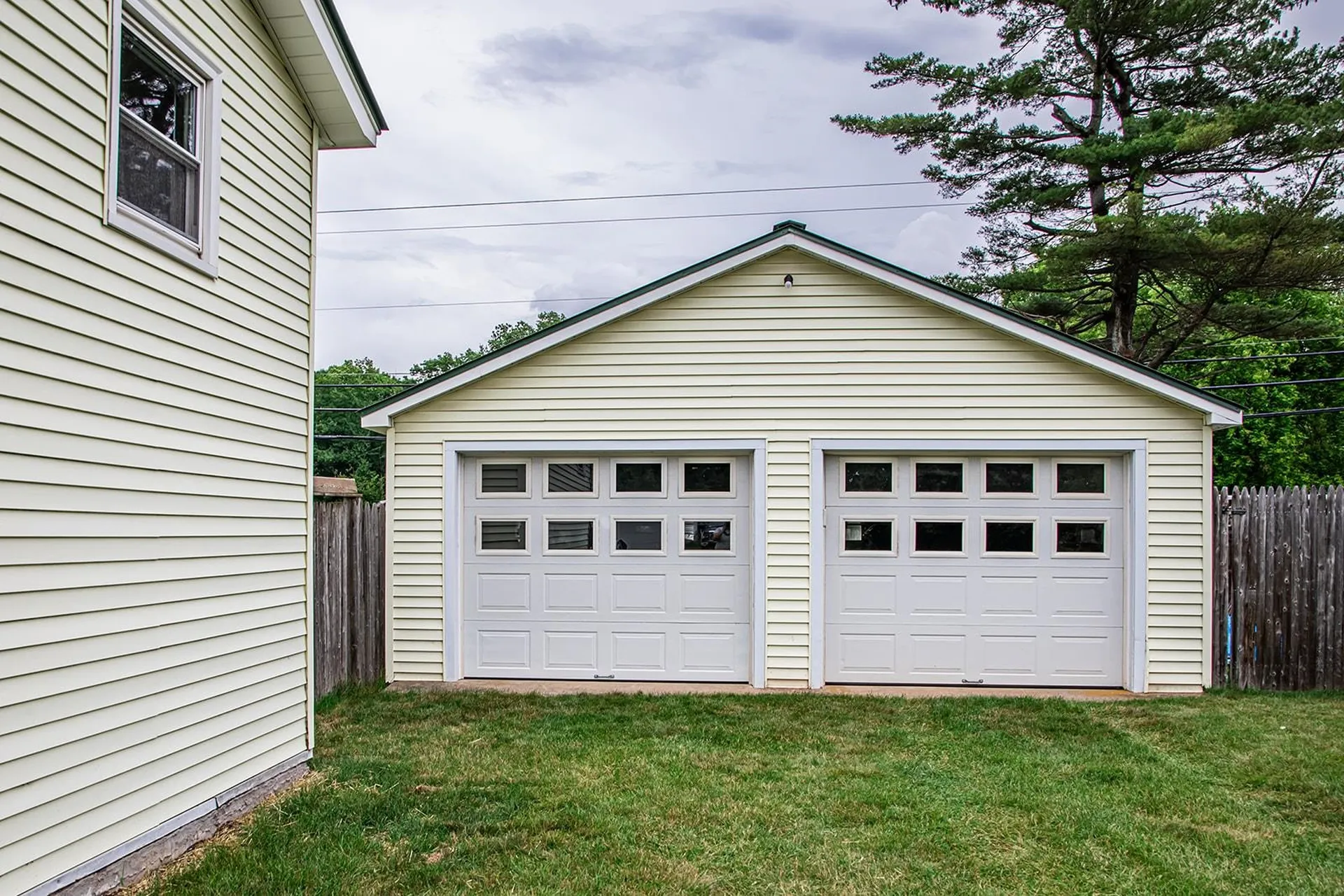 336 Birchwood Drive Colchester VT 05446