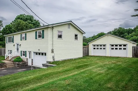 336 Birchwood Drive Colchester VT 05446
