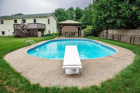 336 Birchwood Drive Colchester VT 05446