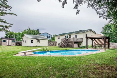 336 Birchwood Drive Colchester VT 05446