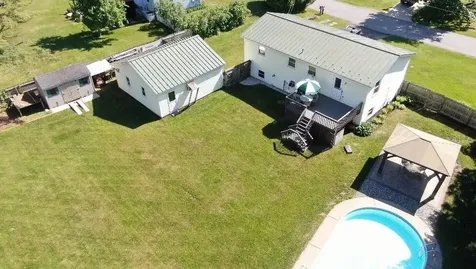 336 Birchwood Drive Colchester VT 05446