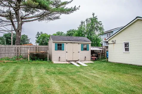 336 Birchwood Drive Colchester VT 05446
