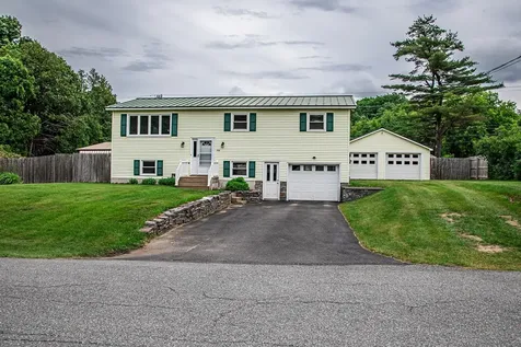 336 Birchwood Drive Colchester VT 05446
