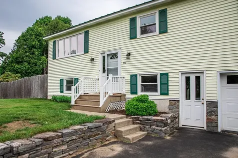 336 Birchwood Drive Colchester VT 05446