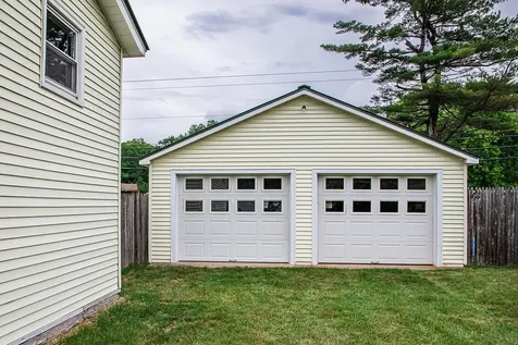 336 Birchwood Drive Colchester VT 05446
