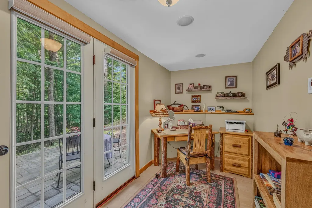 32 Stoney Brook Road Hebron NH 03241