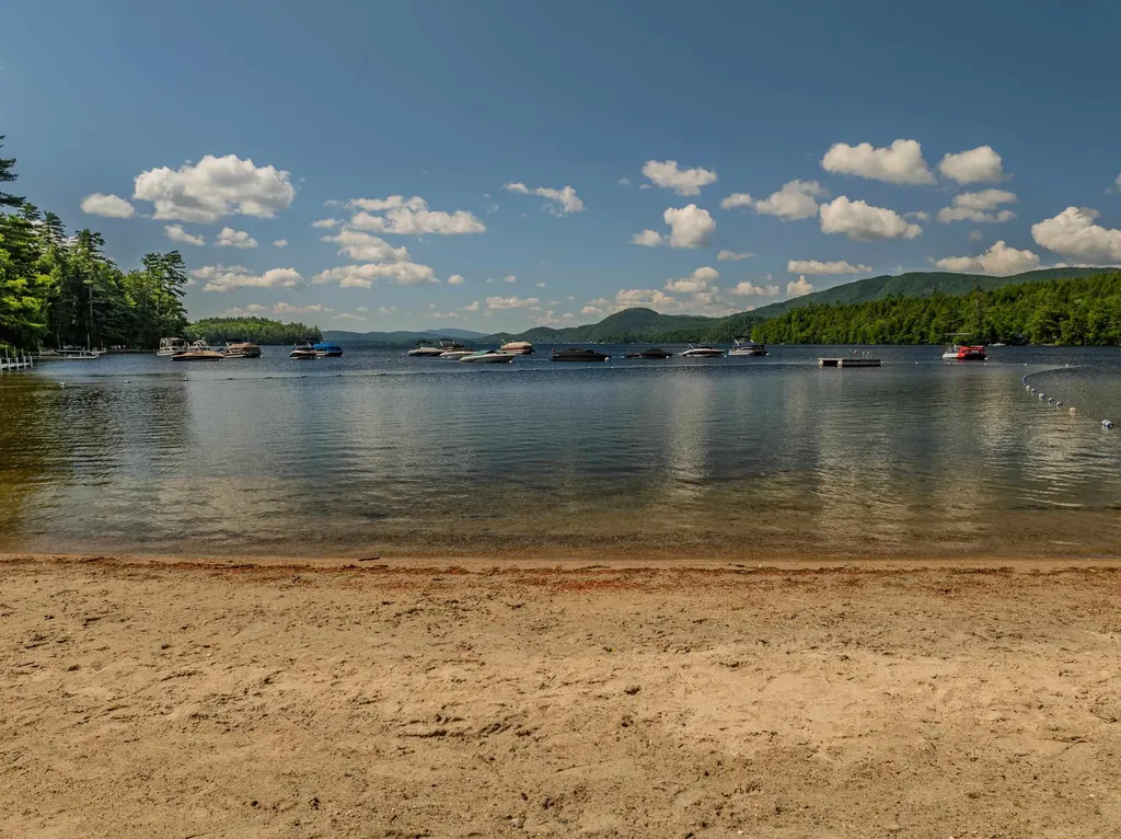 32 Stoney Brook Road Hebron NH 03241