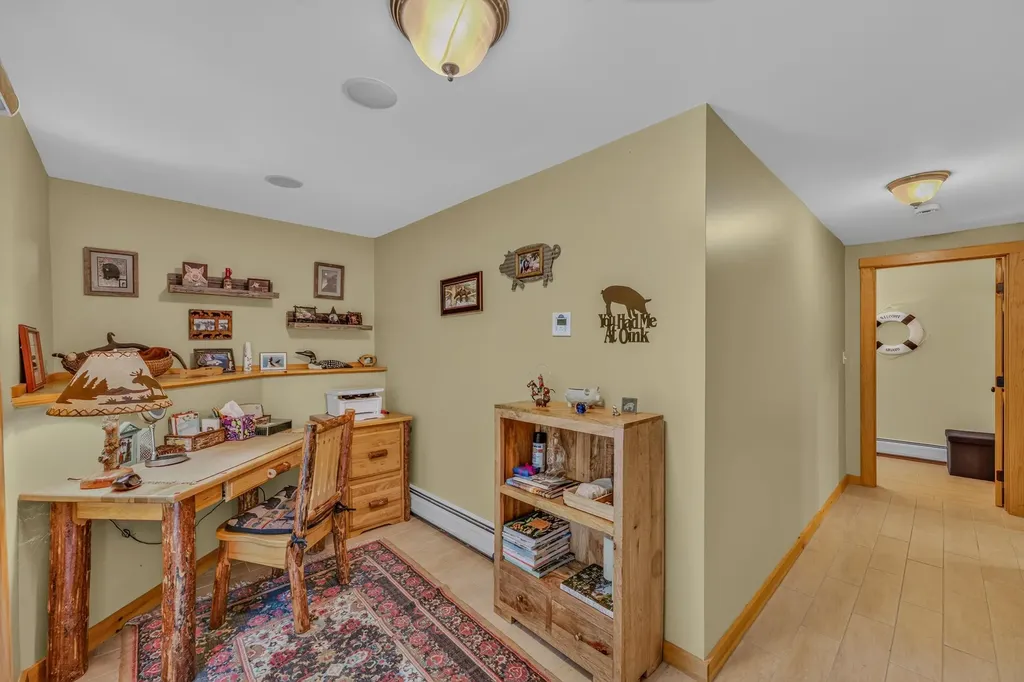 32 Stoney Brook Road Hebron NH 03241