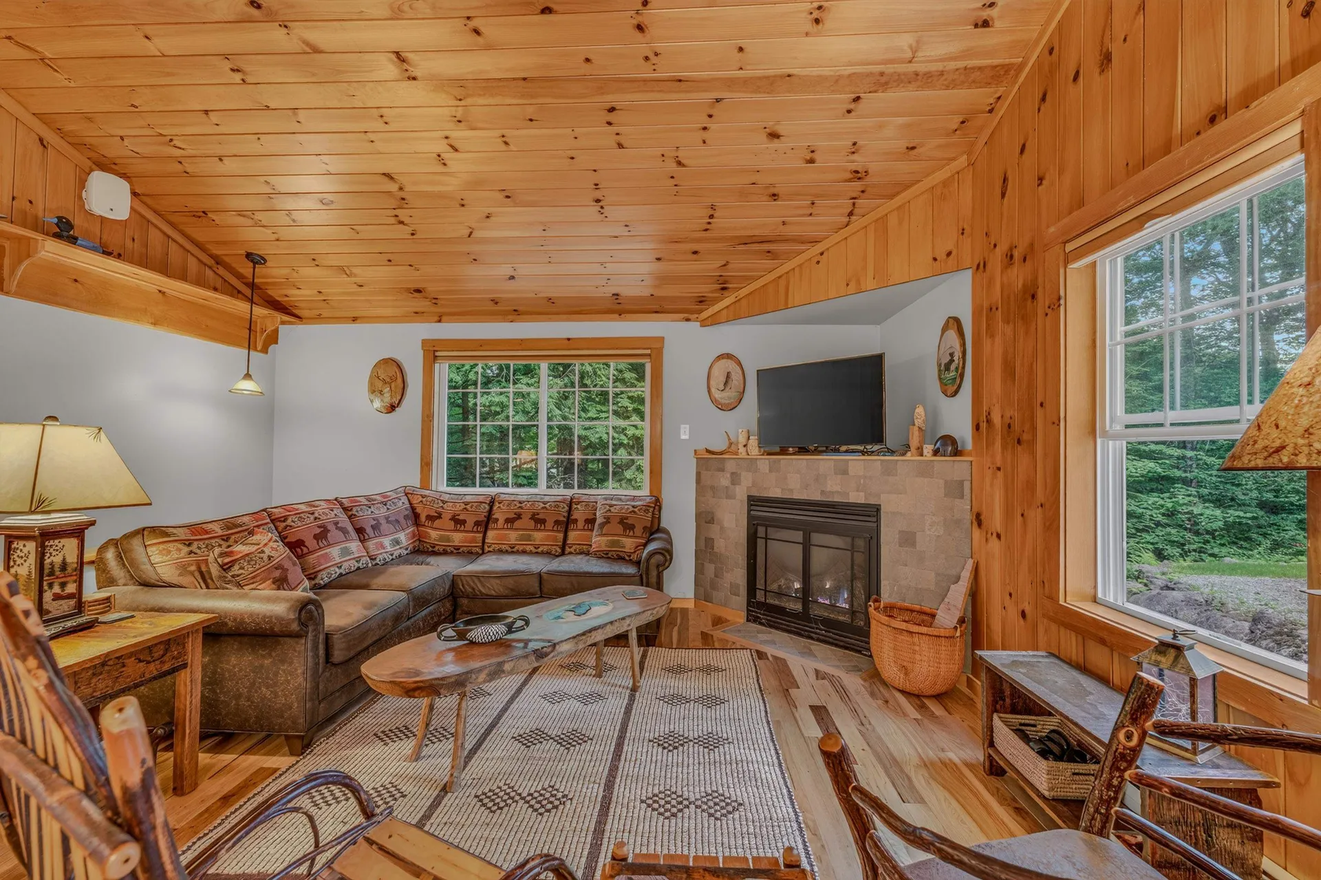 32 Stoney Brook Road Hebron NH 03241