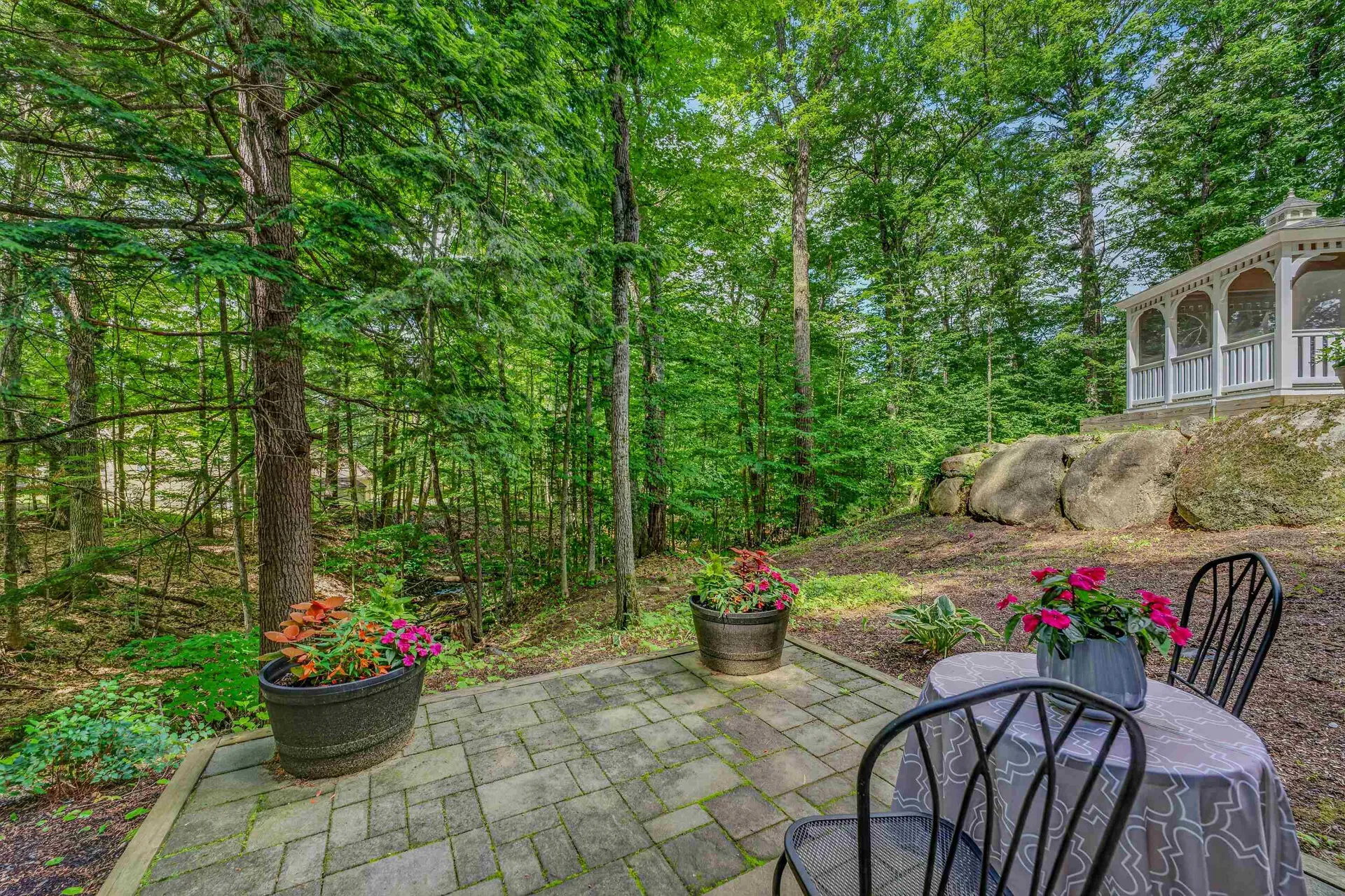32 Stoney Brook Road Hebron NH 03241