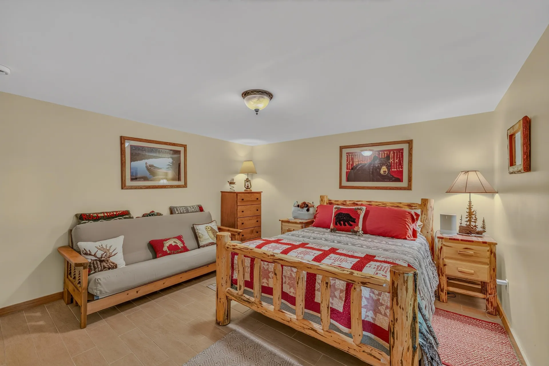 32 Stoney Brook Road Hebron NH 03241