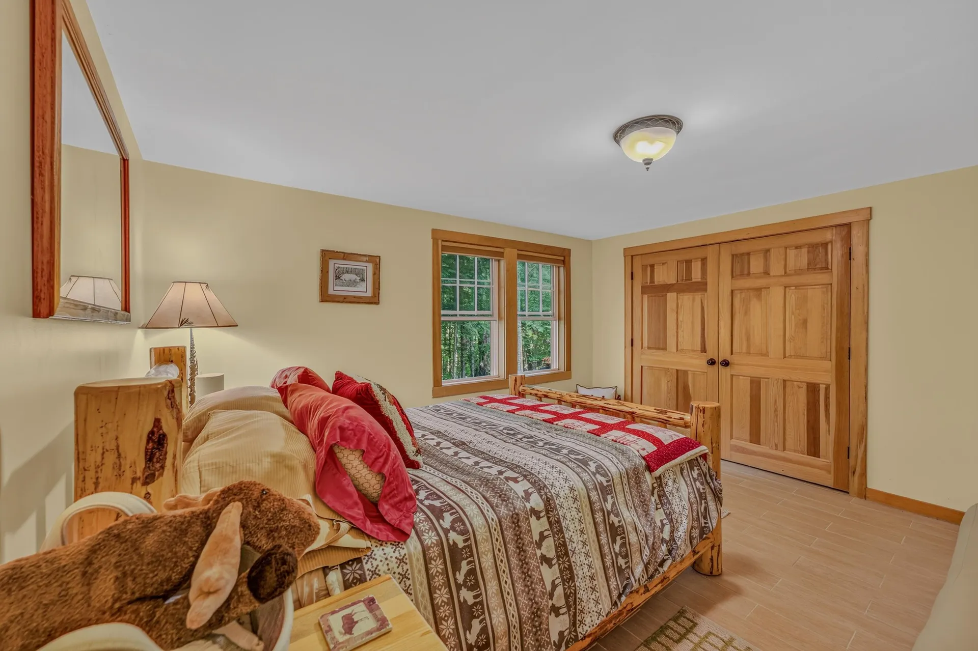 32 Stoney Brook Road Hebron NH 03241