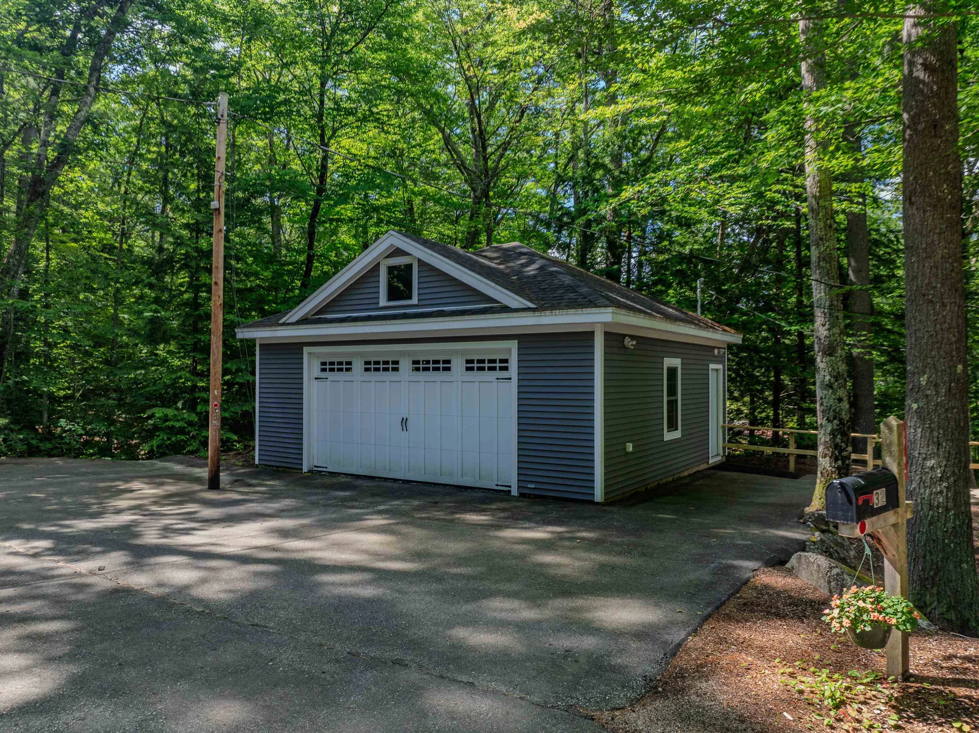 32 Stoney Brook Road Hebron NH 03241
