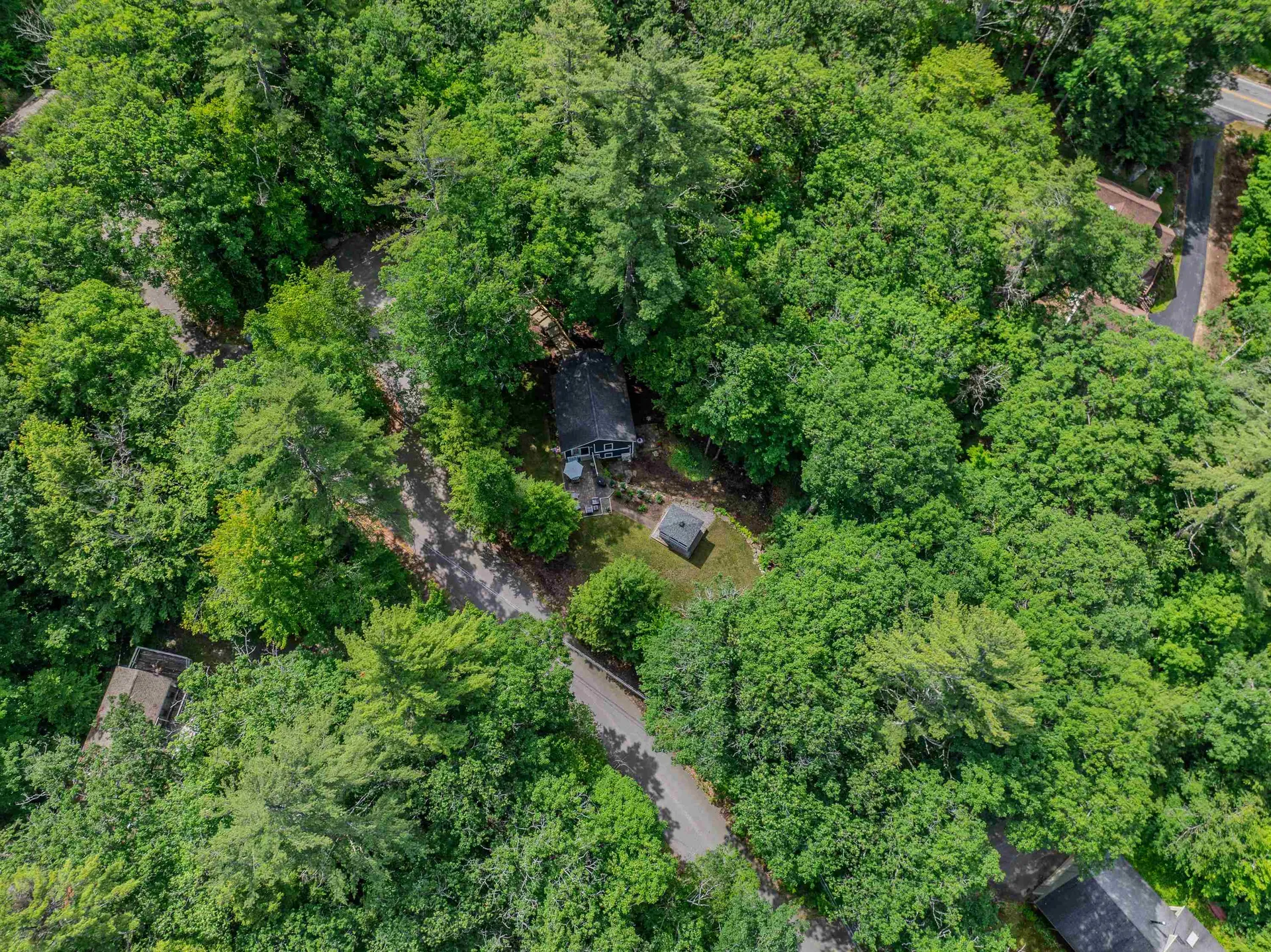 32 Stoney Brook Road Hebron NH 03241
